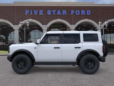 New 2026 Ford Bronco - photo 1