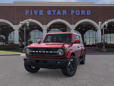 New 2026 Ford Bronco - photo 1