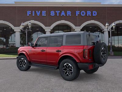 New 2026 Ford Bronco - photo 1