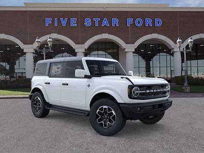 New 2026 Ford Bronco - photo 1