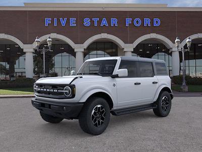 New 2026 Ford Bronco - photo 1