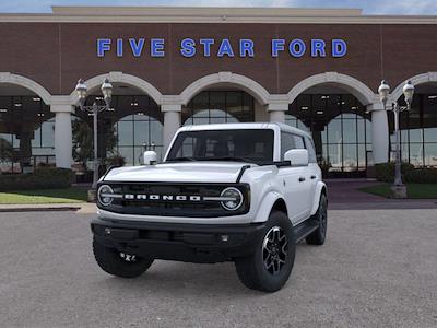 New 2026 Ford Bronco - photo 1