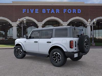 New 2026 Ford Bronco - photo 1