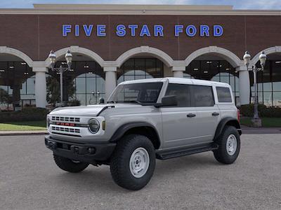 New 2026 Ford Bronco - photo 1