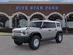 2026 Ford Bronco 4WD SUV for sale #TLA61498 - photo 2