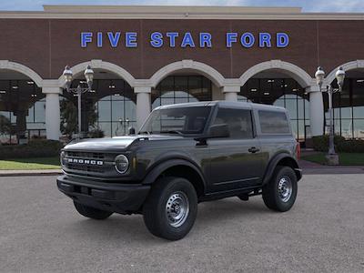 New 2026 Ford Bronco - photo 1