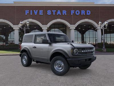 New 2026 Ford Bronco - photo 1