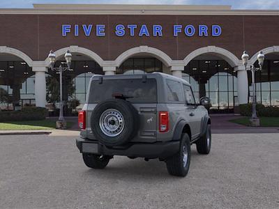 New 2026 Ford Bronco - photo 1