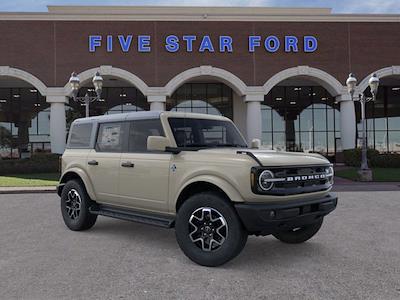 New 2026 Ford Bronco - photo 1