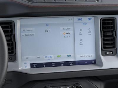 New 2026 Ford Bronco - photo 1