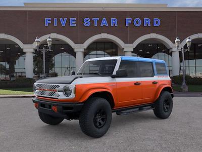 New 2026 Ford Bronco - photo 1