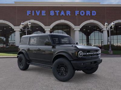 New 2026 Ford Bronco - photo 1
