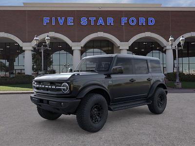 New 2026 Ford Bronco - photo 1