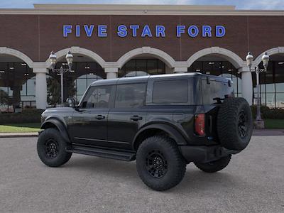 New 2026 Ford Bronco - photo 1