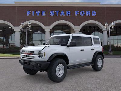 New 2026 Ford Bronco - photo 1