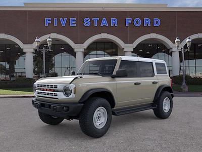 New 2026 Ford Bronco - photo 1