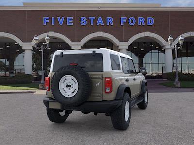New 2026 Ford Bronco - photo 1