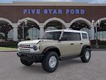 2026 Ford Bronco 4WD SUV for sale #TLA62069 - photo 5