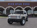 2026 Ford Bronco 4WD SUV for sale #TLA62069 - photo 6
