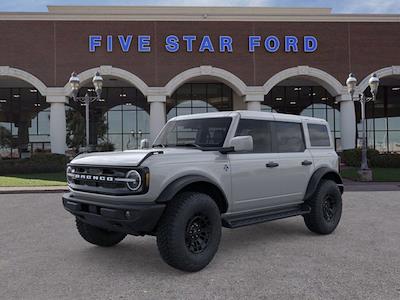 New 2026 Ford Bronco - photo 1