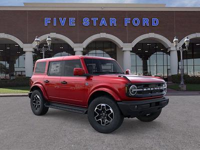 New 2026 Ford Bronco - photo 1
