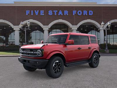 New 2026 Ford Bronco - photo 1