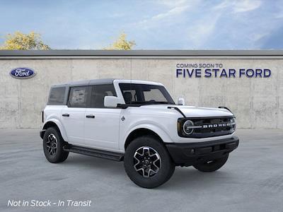 New 2026 Ford Bronco - photo 1