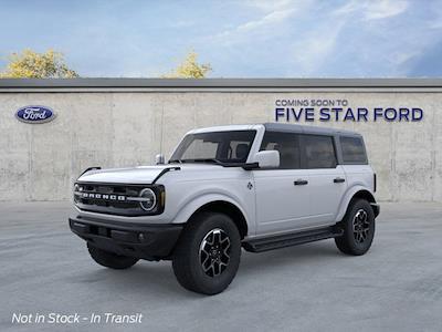 New 2026 Ford Bronco - photo 1