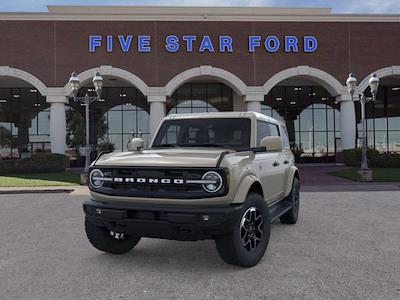 New 2026 Ford Bronco - photo 1