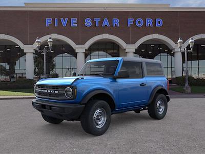 New 2026 Ford Bronco - photo 1