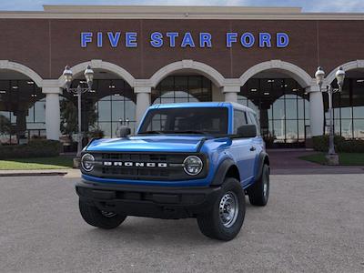 New 2026 Ford Bronco - photo 1
