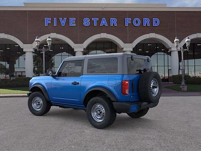 New 2026 Ford Bronco - photo 1