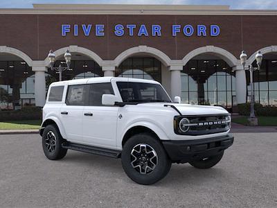 New 2026 Ford Bronco - photo 1