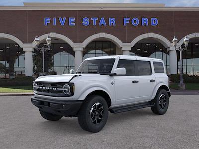 New 2026 Ford Bronco - photo 1