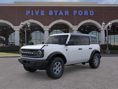 New 2026 Ford Bronco - photo 1