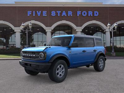 New 2026 Ford Bronco - photo 1