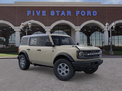 New 2026 Ford Bronco - photo 1