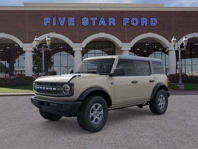 New 2026 Ford Bronco - photo 1