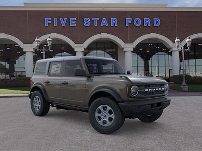 New 2026 Ford Bronco - photo 1
