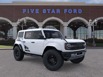 New 2026 Ford Bronco - photo 1