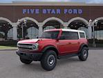 2026 Ford Bronco 4WD SUV for sale #TLA72857 - photo 1