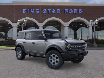 New 2026 Ford Bronco - photo 1