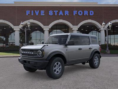 New 2026 Ford Bronco - photo 1