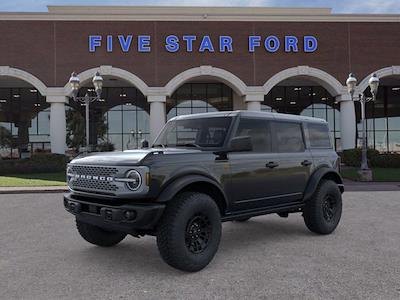 New 2026 Ford Bronco - photo 1