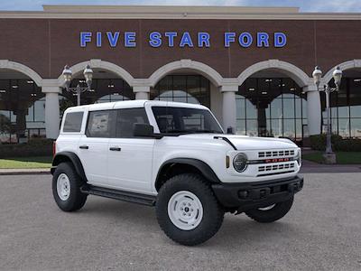 New 2026 Ford Bronco - photo 1