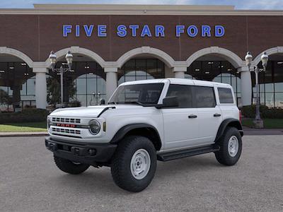 New 2026 Ford Bronco - photo 1
