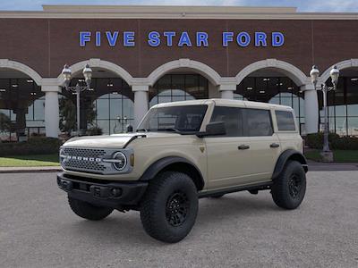 New 2026 Ford Bronco - photo 1
