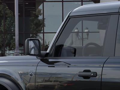 New 2026 Ford Bronco - photo 1