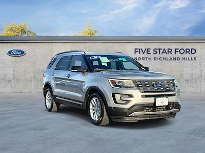 2016 Ford Explorer FWD SUV for sale #TLB08760B - photo 1