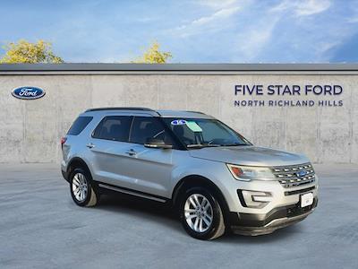 2016 Ford Explorer FWD SUV for sale #TLB08760B - photo 2